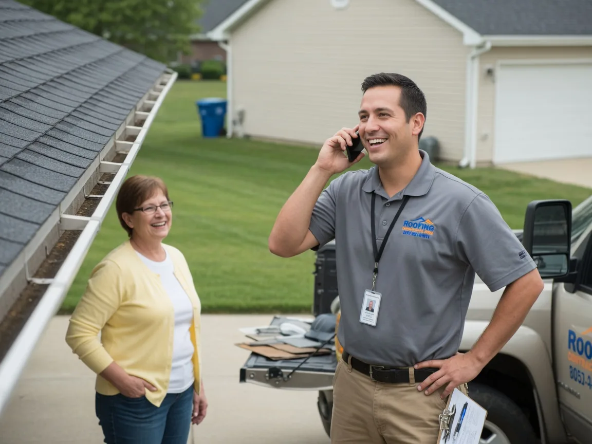 Local Roofing Contractors Guttenberg, IA FAQs